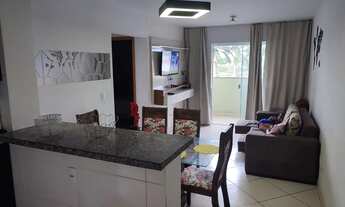 Imagem: Apartamento a Venda Apartamento com 2 Quarto(s)