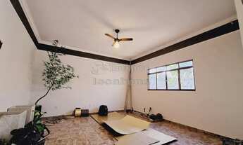 Imagem 5: Excelente Casa Residencial para Locação com 3 Dormitórios / Jardim Nazaretf