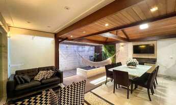 Imagem 3: Viva com segurança e tranquilidade: casa em condomínio no Colina de Laranjeiras! HWRJ