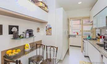 Imagem 7: Cobertura à venda - Rua General Neto, 234 - Floresta, Porto Alegre