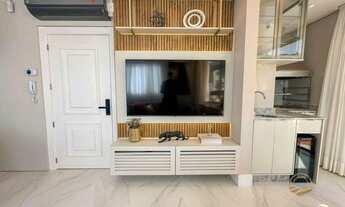 Imagem 7: Apartamento com 3 dormitórios à venda, 75 m² por R$ 1.495.000,00 - Palmas - Governador Cel