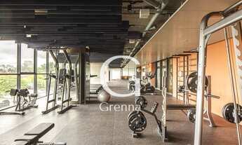 Imagem 8: Apartamento Garden para locação com 143m², Pinheiros - São Paulo