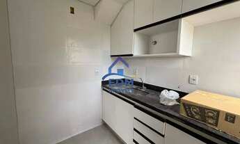 Imagem 5: Cobertura para aluguel, 2 quartos, 1 suíte, 2 vagas, Cinquentenário - Belo Horizonte