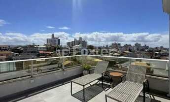 Imagem 7: Cobertura à venda Rua Santos Saraiva, Capoeiras - Florianópolis