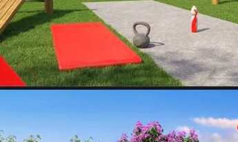 Imagem 2: VENDO ÁGIO Apartamento com 2 dormitórios