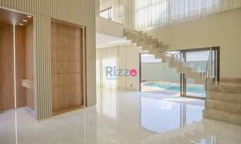 Imagem: Explore o luxo e a exclusividade deste sobrado