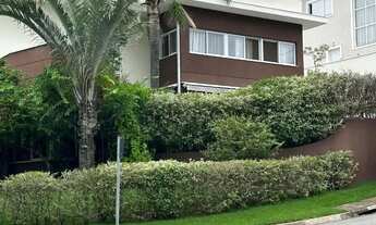 Imagem 3: Casa à venda no Condomínio Recanto dos Paturis em Vinhedo, no bairro Bosque