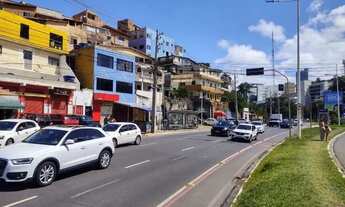 Imagem 5: Ponto para alugar, 40 m² por R$ 2.500,00/mês - Rio Vermelho - Salvador/BA