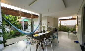 Imagem 5: COND RESERVA PARQUE - VENDA | CASA DUPLEX ALTO PADRÃO RESERVA DO PARQUE