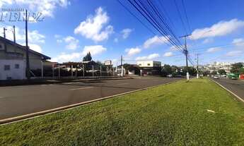 Imagem 2: Terreno comercial para venda Zona Norte em Londrina avenida Lucia Helena Goncalves Viana