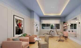 Imagem 5: Apartamento à venda em Campinas, Chácara da Barra, com 3 suítes, com 127 m², Mistral