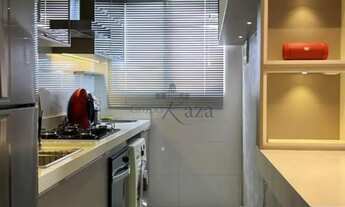 Imagem 5: Oportunidade - Apartamento - Jardim América - Residencial Spazio Campo das Violetas - 2 Do