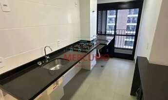 Imagem 3: Apartamento de 03 dormitórios, e uma suíte, para aluguel com 76 m² e 1 quarto em Vila Avia