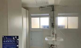 Imagem 7: Apartamento para alugar, 154 m² por R$ 13.890,00/mês - Campo Belo - São Paulo/SP