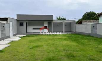 Imagem 3: Casa em Rua Elisa Vieira Veras - Jardim Atlântico Central (Itaipuaçu) - Maricá/RJ