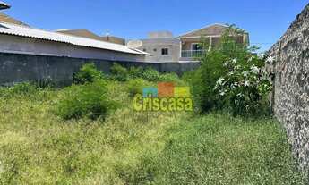 Imagem 6: Terreno à venda, 360 m² por R$ 350.000,00 - Nova São Pedro - São Pedro da Aldeia/RJ