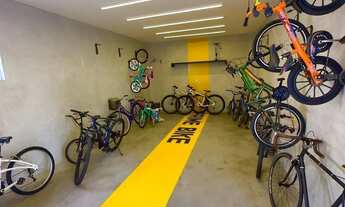 Imagem 5: Vivendas do Parque: Apto Reformado, Climatizado e com Varanda Gourmet no Planalto