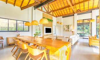 Imagem 6: Casa com 6 quartos em Pedro do Rio, Petrópolis