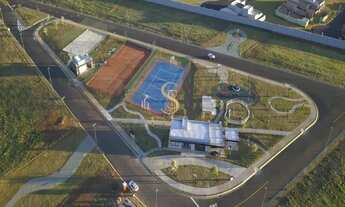 Imagem 4: Terreno à venda - Condomínio Villa Di Capri, Núcleo Agrícola Alpha, Franca/SP