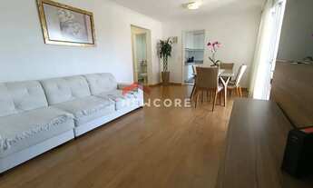 Imagem 7: Apartamento em Avenida Maria Emília Alves dos Santos de Ângelis - Parque Prado - Campinas