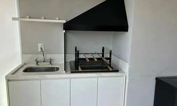 Imagem 7: Imóvel para aluguel possui 132 metros quadrados com 3 suítes no Brooklin - São Paulo - SP