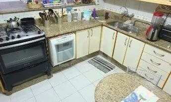 Imagem 5: Casa para Venda - 320m², 5 dormitórios, sendo 3 suites, 4 vagas - Ipanema