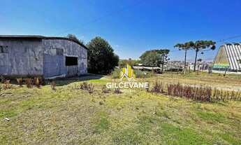 Imagem 7: Terreno à venda, 3025 m² por R$ 2.950.000,00 - São Gabriel - Colombo/PR