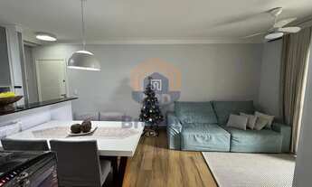 Imagem 3: Apartamento em Retiro - Jundiaí, SP