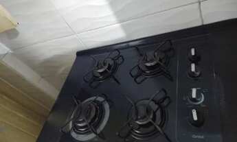 Imagem 4: Kitnet mobiliada