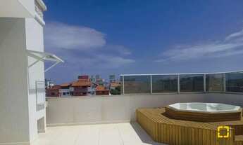 Imagem 7: Cobertura em Canasvieiras