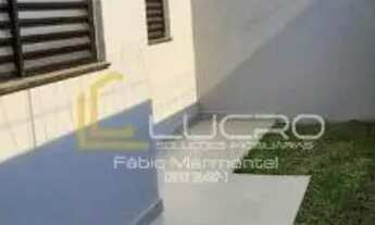 Imagem 2: Casa para venda com 112 m² construção e 3 quartos e 1 suíte em Vila Popular(jardim ferraz