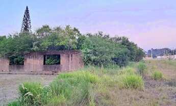 Imagem 2: Área de 4,5 Hectares de terreno no Caju no Município de Nova Santa Rita - RS