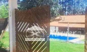 Imagem: Chácara com 3 dormitórios, 600 m² - venda