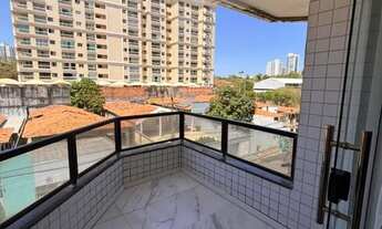 Imagem 5: Apartamento no Renascença, 128 M², Mobiliado, Projetado, Climatizado