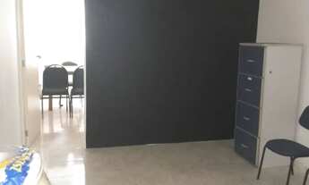 Imagem 5: Sala Comercial no Centro do Rio, 27m²