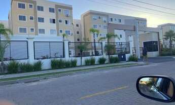 Imagem: Apartamento com 2 quartos, vaga de garagem