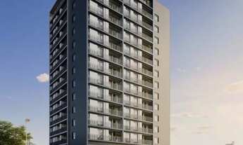 Imagem 6: Apartamento para Venda em Curitiba, Ecoville, 2 dormitórios, 1 suíte, 2 banheiros, 1 vaga