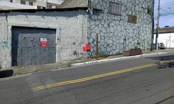 Imagem: Galpão com moradia á venda na região