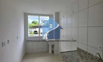 Imagem 7: Apartamento no Residencial do Bosque - Flores