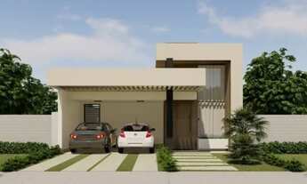 Imagem 3: Construímos sua casa 100% personalizada no PORTO MONTE, em Marechal Deodoro - AL