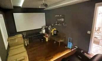 Imagem 3: Sobrado com 3 Suítes para alugar, 386 m² por R$ 15.203/mês - Damha VI - São José do Rio Pr