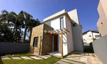 Imagem 2: Casa com 4 dormitórios à venda, 148m² - Campeche - Florianópolis/SC