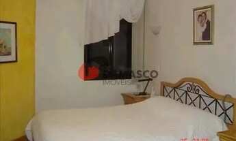 Imagem 5: Apartamento à venda 3 Quartos, 1 Suite, 2 Vagas, 140M², Centro, São Bernardo do Campo - SP