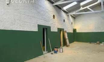 Imagem 3: Galpão para locação - Santa Teresinha, Santo André