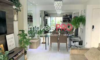 Imagem 2: BROOKLIN - 2 DORMITS - 1 SUÍTE - 1 VAGA!