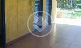 Imagem 6: Hidrolândia - Casa no Condominio Cidade das Aguas codigo: 158425