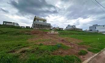 Imagem: Jardins Porto - Lote com 300 m²- Entrada