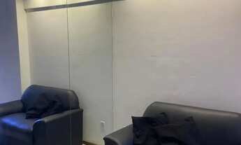 Imagem 2: Imóvel para aluguel possui 40 metros quadrados com 1 quarto em Jatiúca - Maceió - AL