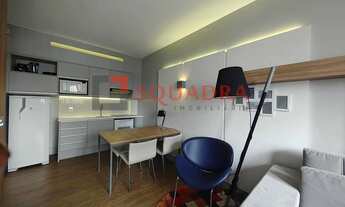 Imagem: APARTAMENTO HELBOR STAY BATEL