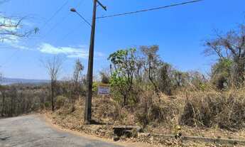 Imagem 4: Vendo ou troco terreno as margens do Lago em Caldas Novas!